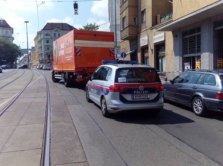 Hasspostings gegen Familie des ermordeten Kindes