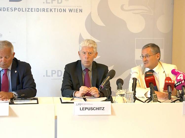 Mädchenmord geklärt