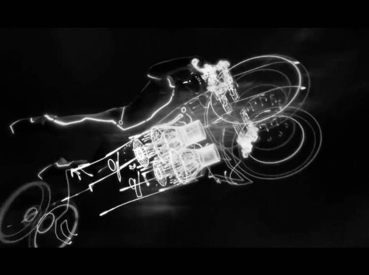 Digitale Zukunft in Wien