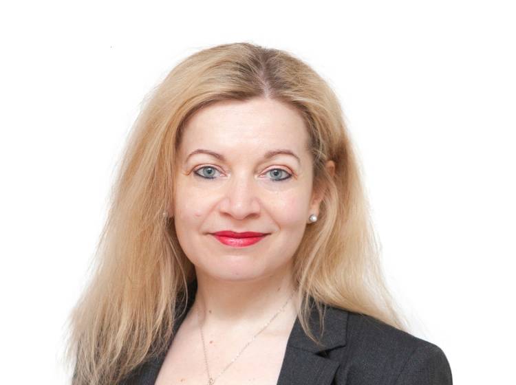 Anita Bauer ist neue Geschäftsführerin des FSW