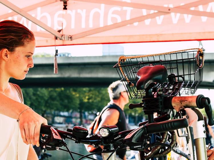 Radwege: Wien bei Städtevergleich auf Platz 5