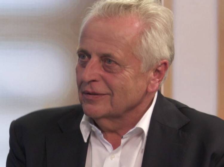 Hundstorfer: Ein Leben nach der Politik