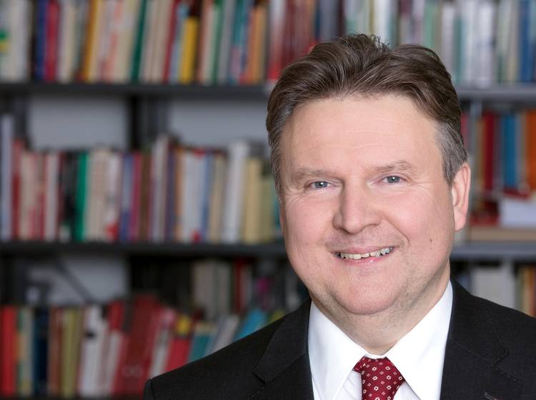 Michael Ludwig zum Bürgermeister gewählt