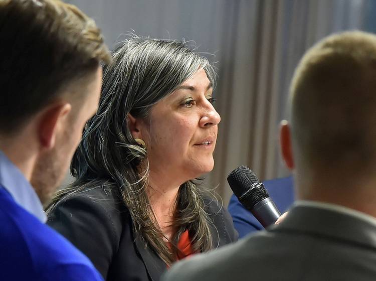 Vassilakou will City-Maut für Einpendler