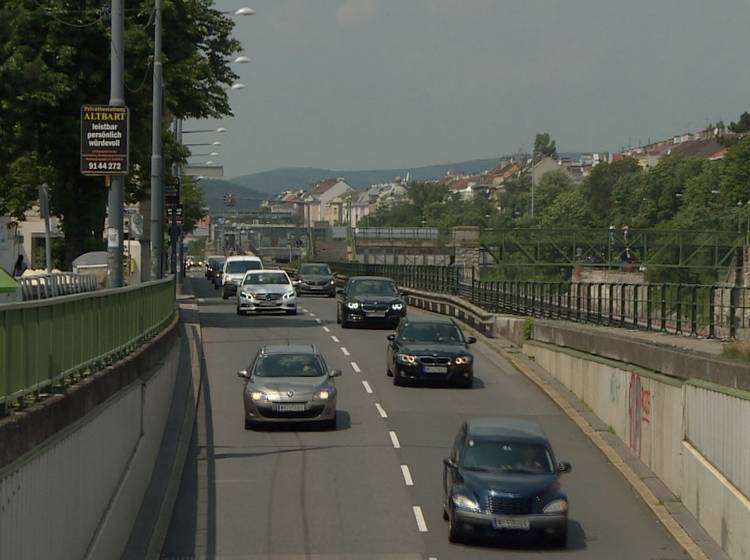City-Maut: Verkehrsexperten uneins