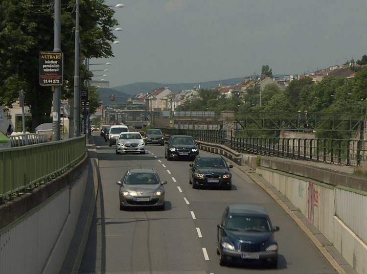 Citymaut-Berechnung sorgt für Wirbel