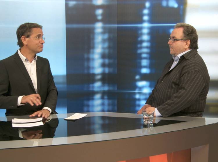 Mindestsicherung: Chalupka gegen Regierungspläne