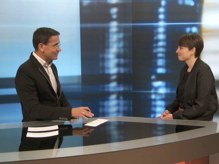 Prozess gegen Sigi Maurer startet