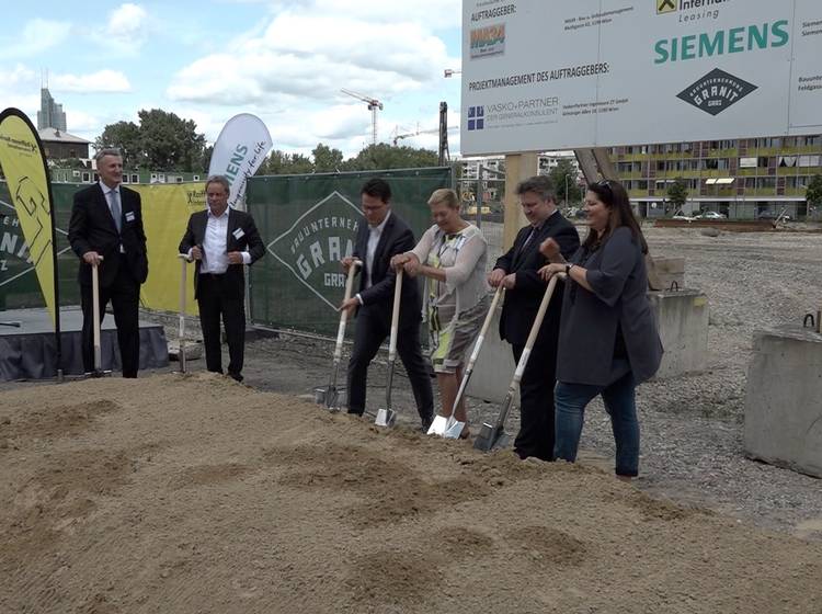 Weiterer Bildungscampus am Nordbahnhof