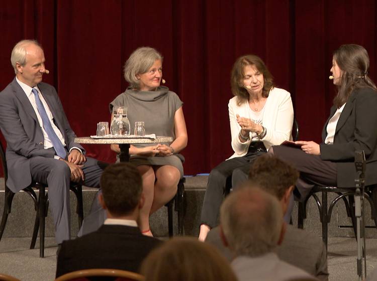 Wieviel Wildnis braucht Wien?