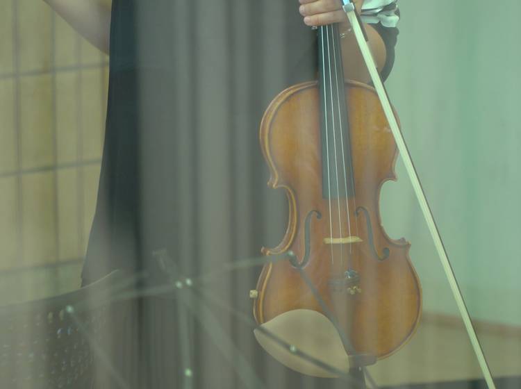 Superar bringt frischen Wind nach Favoriten