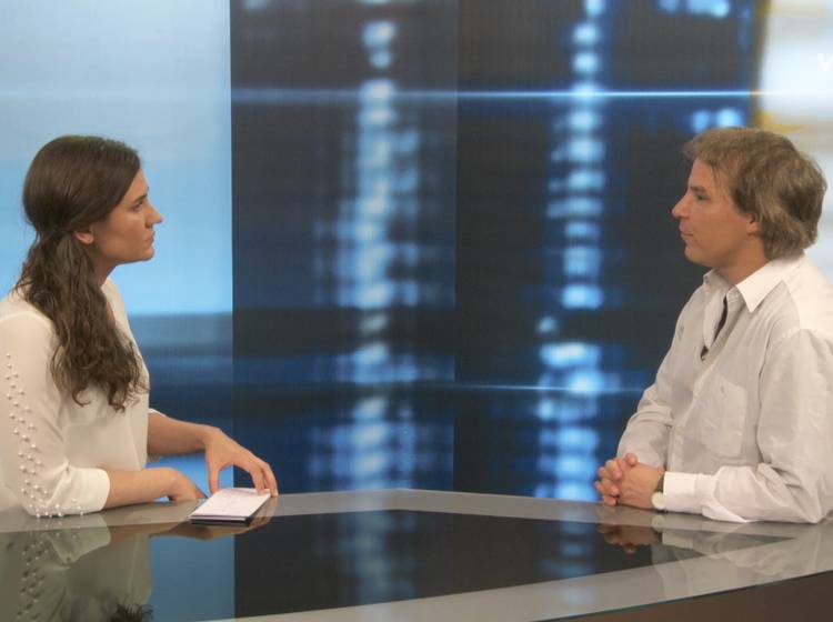 Schenk: "Asyl wird gesagt, gestrichen wird aber bei allen"