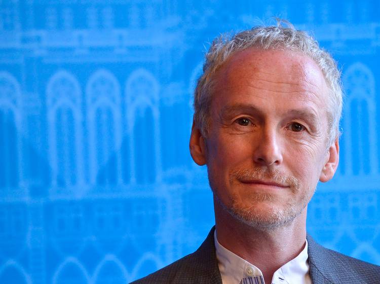 "Ich bin sehr radikal"