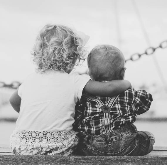 Mehr Kinderlose, weniger geburtenreiche Familien