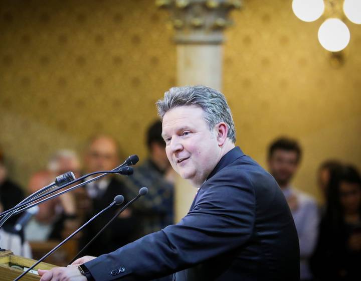 Ludwig kündigt Koordinator für Praterstern an