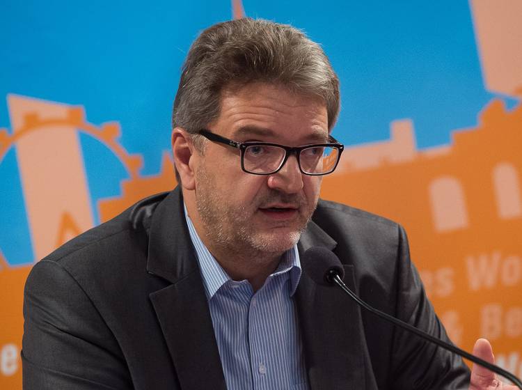 Wien streicht Flüchtlingsplätze zusammen