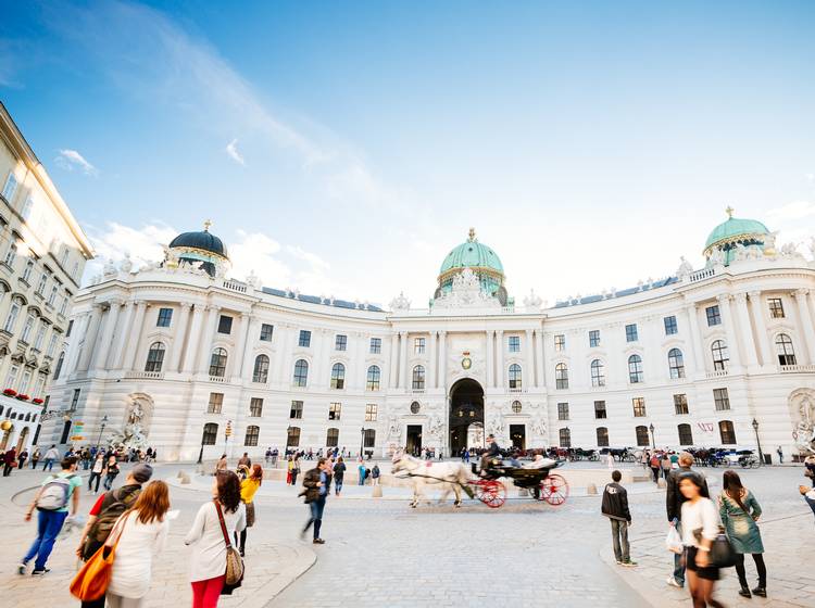 Vienna Pass nun auch fürs Smartphone