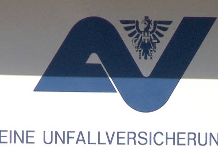 AUVA-Spitäler bleiben erhalten