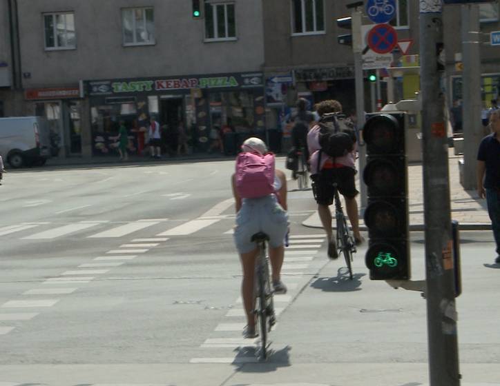 Pläne um Wiental-Radweg sorgen für Diskussionen