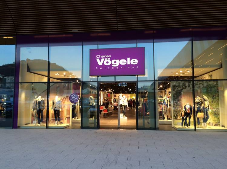 Vögele muss Insolvenz anmelden