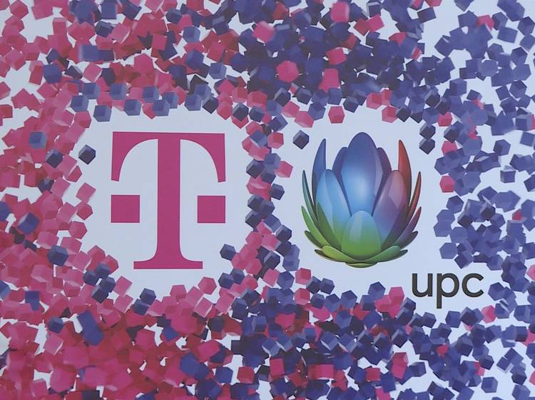 UPC gehört jetzt T-Mobile: Was ändert sich?