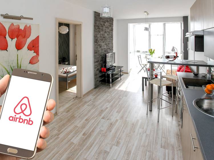8.000 Wohnungen in Wien auf Airbnb