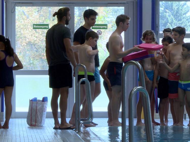 "Summer Schools": Lernförderungen für Kids