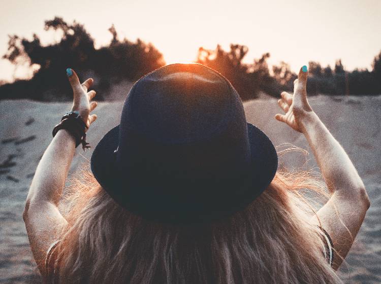 Hitzewelle geht unvermindert weiter