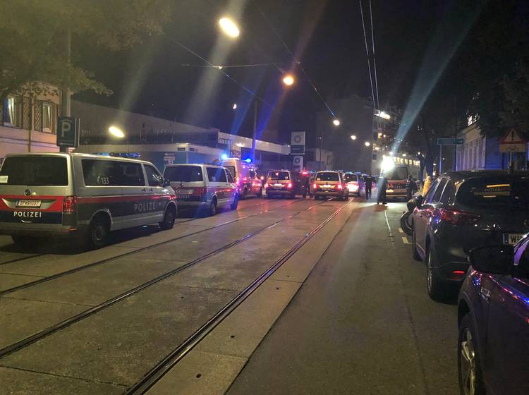 Rapid-Slovan: Ausnahmezustand in Penzing