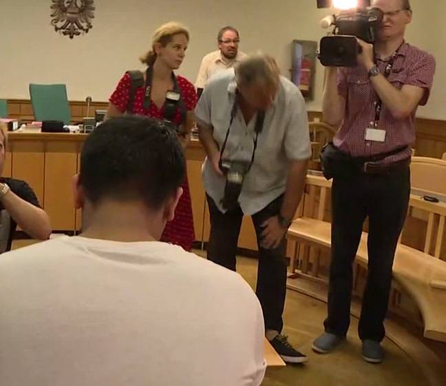 Ehrenmord: Lebenslange Haft für Afghanen