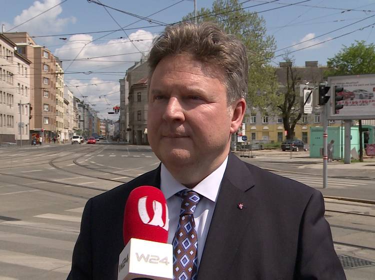 Wiener Citymaut: SPÖ erteilt Absage