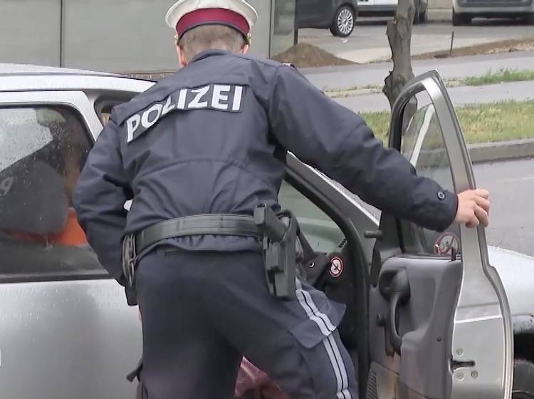 Große Beute bei erfolgreichem Planquadrat