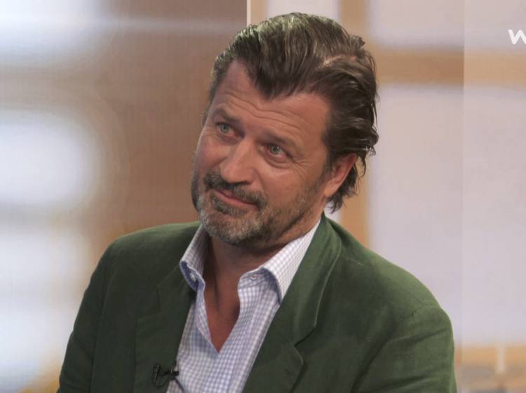 Cobenzl Neu: Martin Rohla im W24-Talk