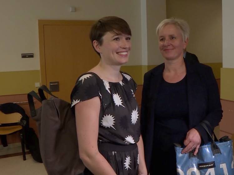 Maurer-Crowdfunding: Über 75.000 Euro am ersten Tag