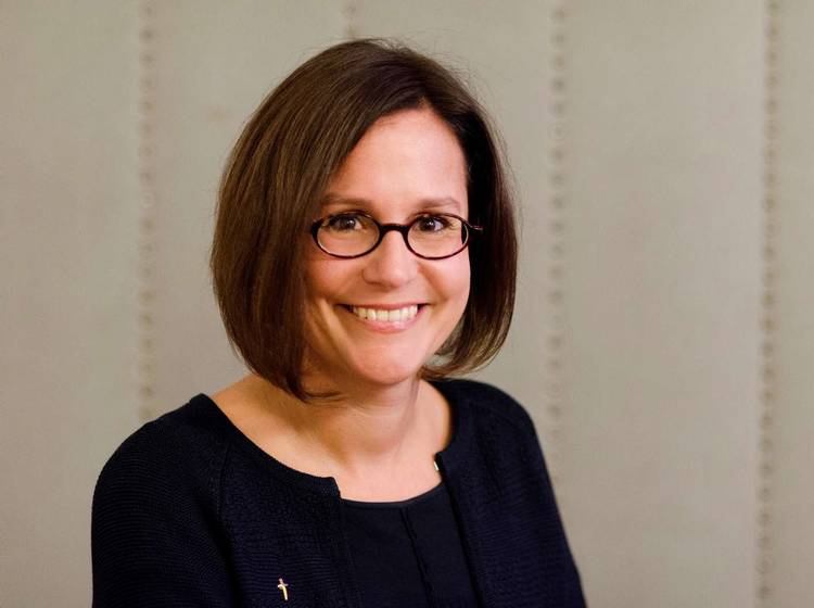 Diakonie Direktorin erhebt Forderungen an Regierung