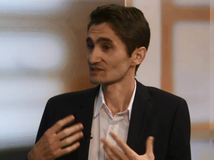 W24-Wochenrückblick: Köksal Baltaci ausgezeichnet