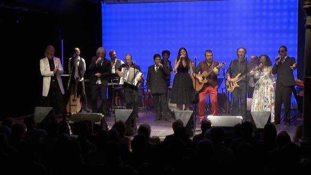 20 Jahre Hofbauer im Metropol