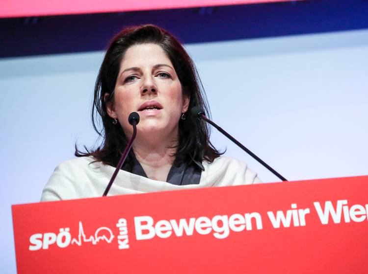 Tanja Wehsely wird neue Volkshilfe-Wien-Chefin