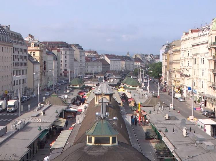 Kompromissentwurf: Neue Marktordnung vorgestellt