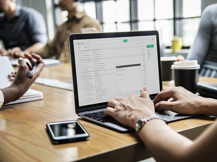 Wien als "digitalste Stadt" ausgezeichnet