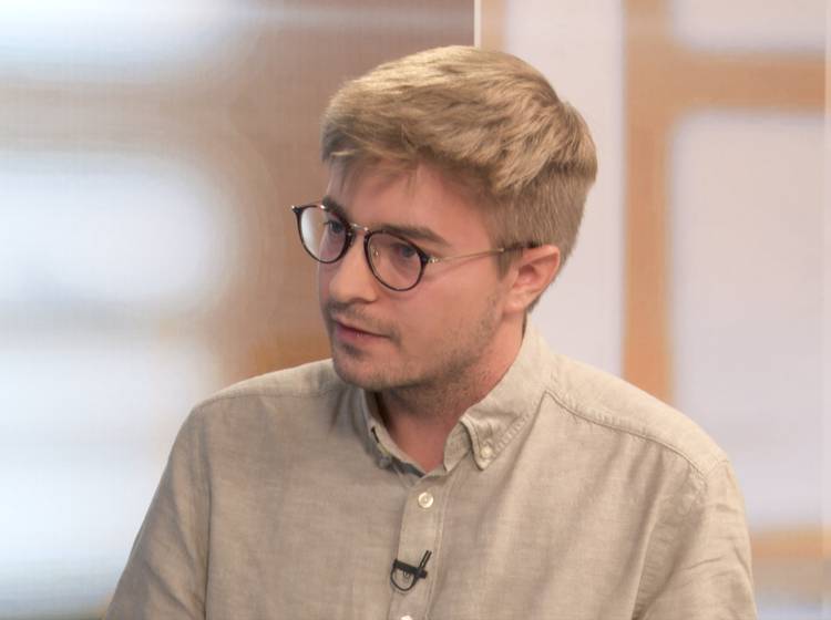 "Es gibt keinen Grund, dass Frauen 20 Prozent weniger verdienen"