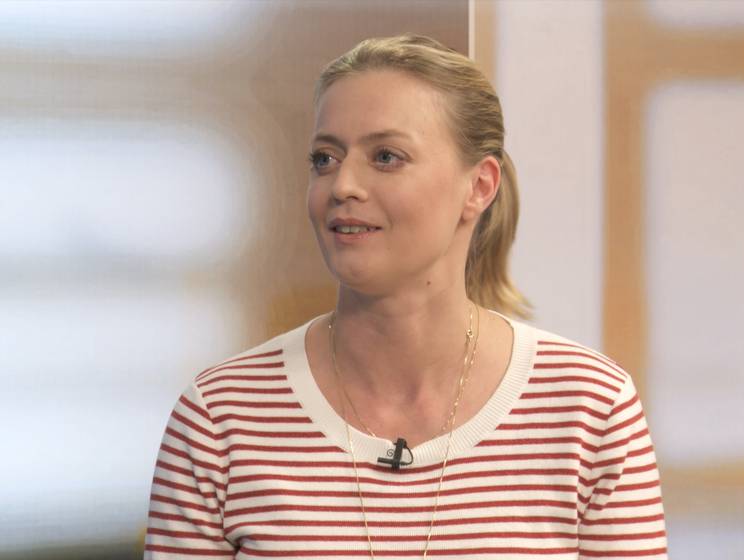 Filmherbst Neubau: Zora Bachmann über das Filmfestival