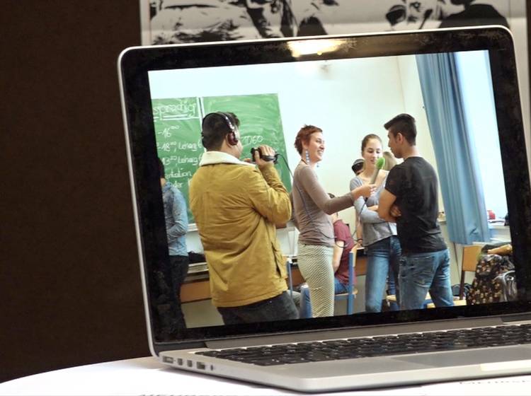 "Vielfalt macht Schule"