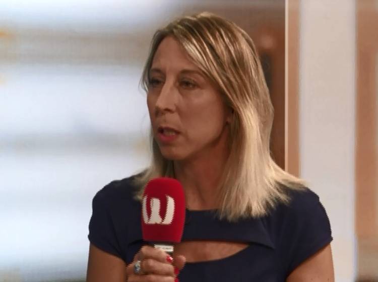 "Es soll Spaß machen das Buch zu lesen"