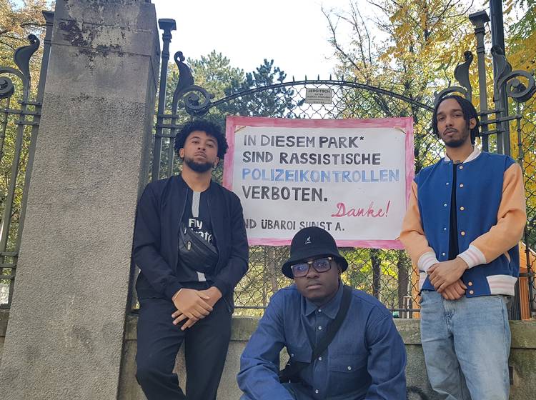 T-Ser: „Kontrollen sind beschämend“