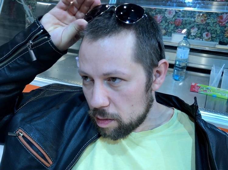 Neues Theaterstück "Aufstand der Unschuldigen"