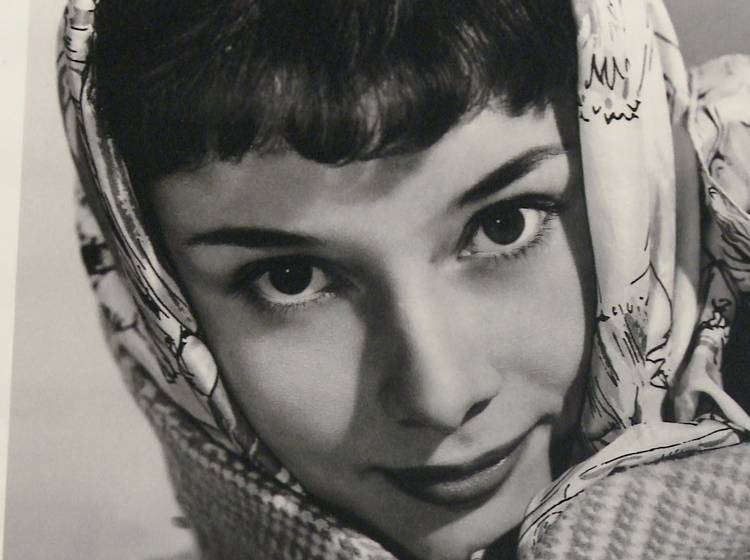 Stoff für die Kopftuch-Debatte