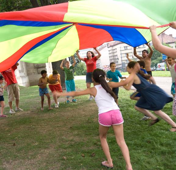 Wien erweitert Ferienbetreuung für Kinder