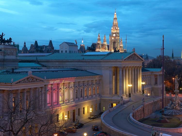 Neue SORA-Studie: Warnschuss für Österreich