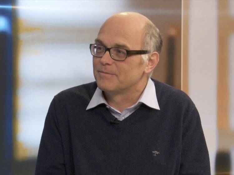 Demokratiemonitor: Günther Ogris im W24-Talk